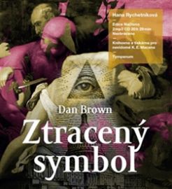 CD Ztracený symbol