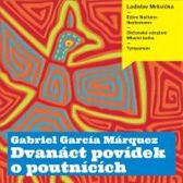 CDmp3 Dvanáct povídek o poutnících