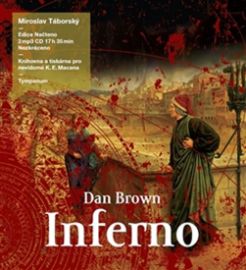 CDmp3 Inferno