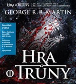 4CD Hra o trůny