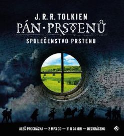 2CD Pán prstenů: Společenstvo prstenu