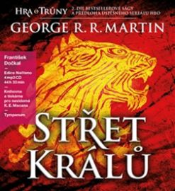 CD Střet králů