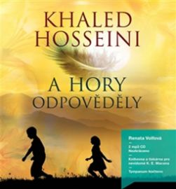 CDmp3 A hory odpovědely