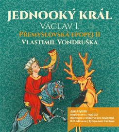 3CD Jednooký král Václav I