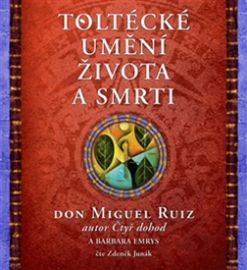 2CD Toltécké umění života a smrti