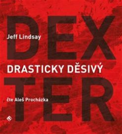 CD Drasticky děsivý Dexter