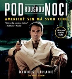 CD Pod rouškou noci