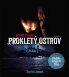 CD Prokletý ostrov