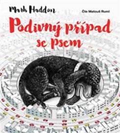 CD Podivný případ se psem