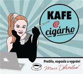 CD Kafe a cigárko