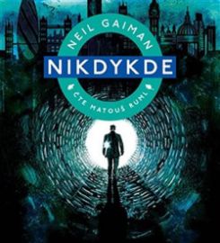 CD Nikdykde