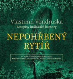 CD Nepohřbený rytíř