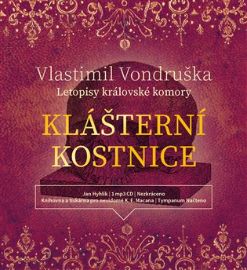 CD Klášterní kostnice