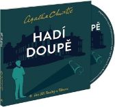 Hadí doupě - CDmp3 (Čte Jiří Suchý z Tábora)