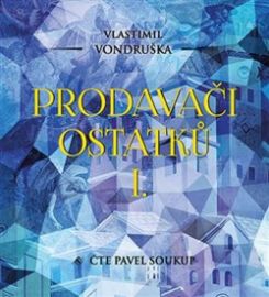 CD Prodavači ostatků I.