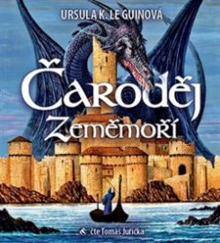 CD Čaroděj Zeměmoří