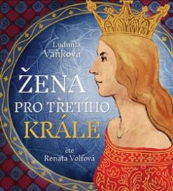 CD Žena pro třetího krále