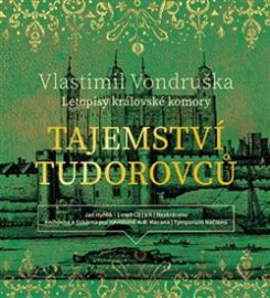 CD Tajemství Tudorovců