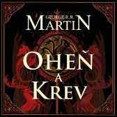 CD Oheň a krev