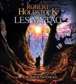 CD Les mytág