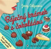 CD Báječný krámek s čokoládou