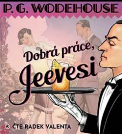 CD Dobrá práce, Jeevesi