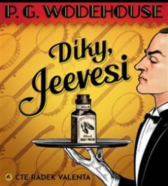 CD Díky, Jeevesi