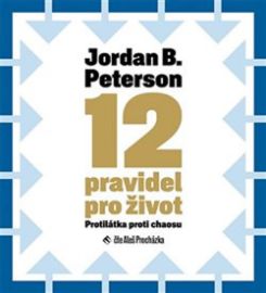CD 12 pravidel pro život