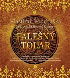 CD Falešný tolar