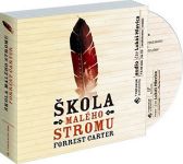 Škola malého stromu - CD