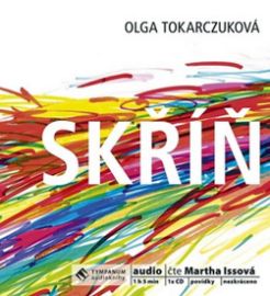 CD Skříň