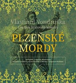 CD Plzeňské mordy