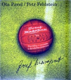 CD Josef Masopust - Povídky z prvního a druhého poločasu