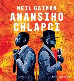CD Anansiho chlapci
