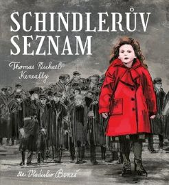CD Schindlerův seznam