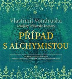 CDmp3 Případ s alchymistou