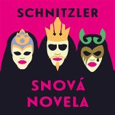 CD Snová novela - audiokniha
