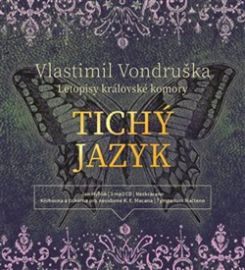 CD Tichý jazyk