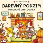Barevný podzim