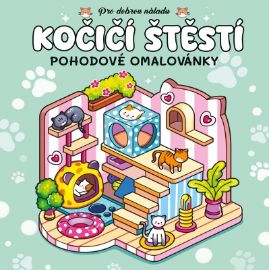 Kočičí štěstí