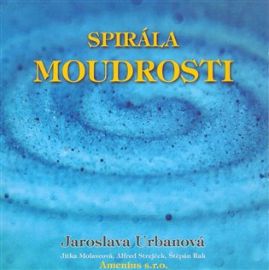 CD Spirála moudrosti
