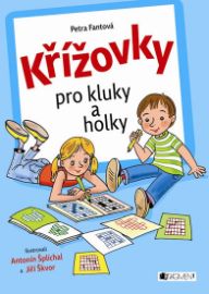 Křížovky pro kluky a holky