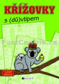 Křížovky s ,,dů"vtipem