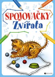 Spojovačky - Zvířata
