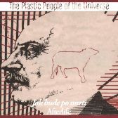LP Plastic People of the Universe - Jak bude po smrti - Český Pop Rock na vinylu LP Plastic People of the Universe - Jak bude po smrti