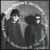 Magická noc (In Memories of The Plastic People) - LP