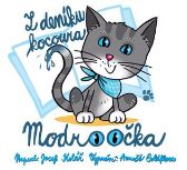 CD Z deníku kocoura Modroočka