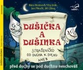 CD Dušička a Dušinka