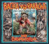 CD - Bacha na Raracha aneb Čerchmantojflum