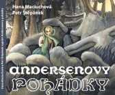CD - Andersenovy pohádky